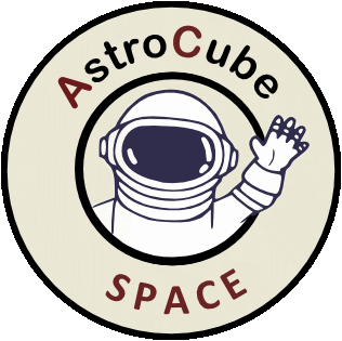 AstroCube.space